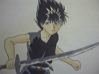 the one the only hiei by Nike
