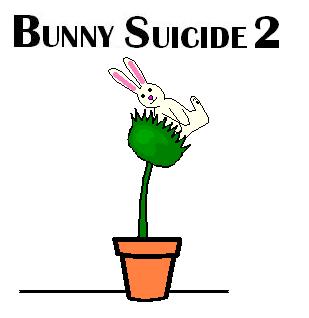 Bunny Suicide 2 by Ninja_Fish