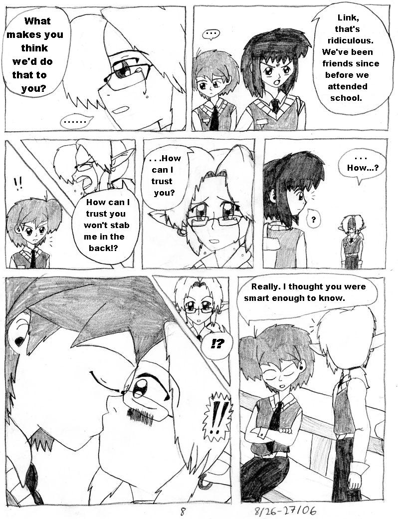 My Little Nerd Page 8 by Nintendo_Nut