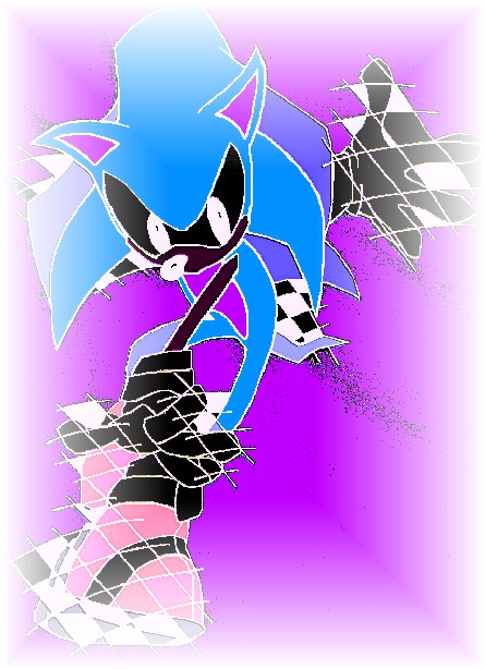 Sonic2 by Noxity