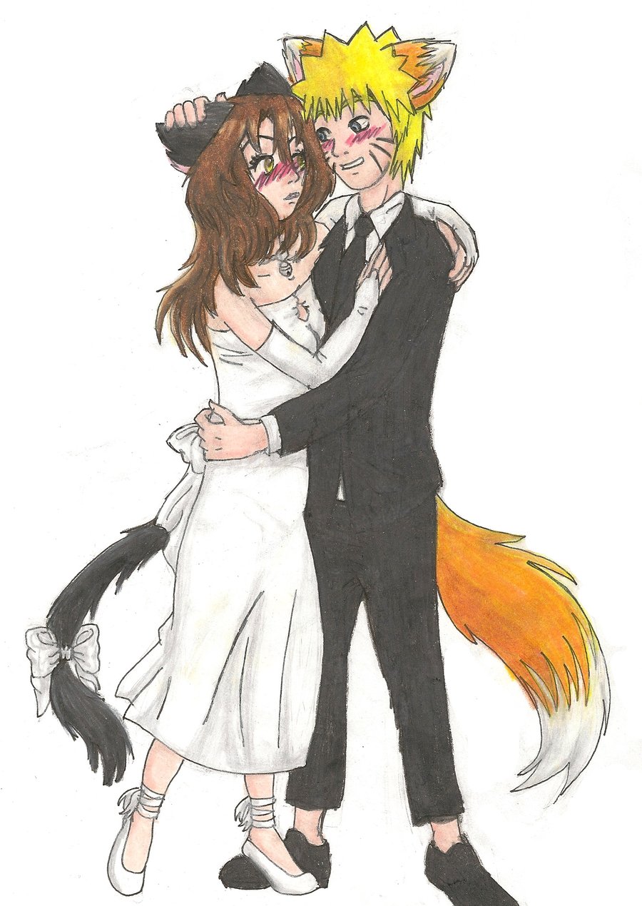 Our First Dance by Nozo-Hime-Neko-Chan