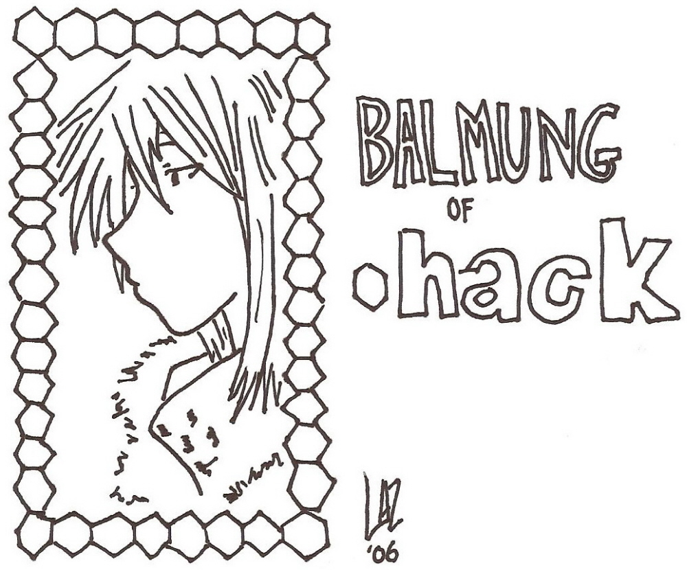 Balmung by Number35