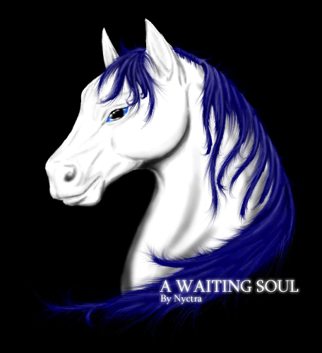 A Waiting Soul by Nyctra