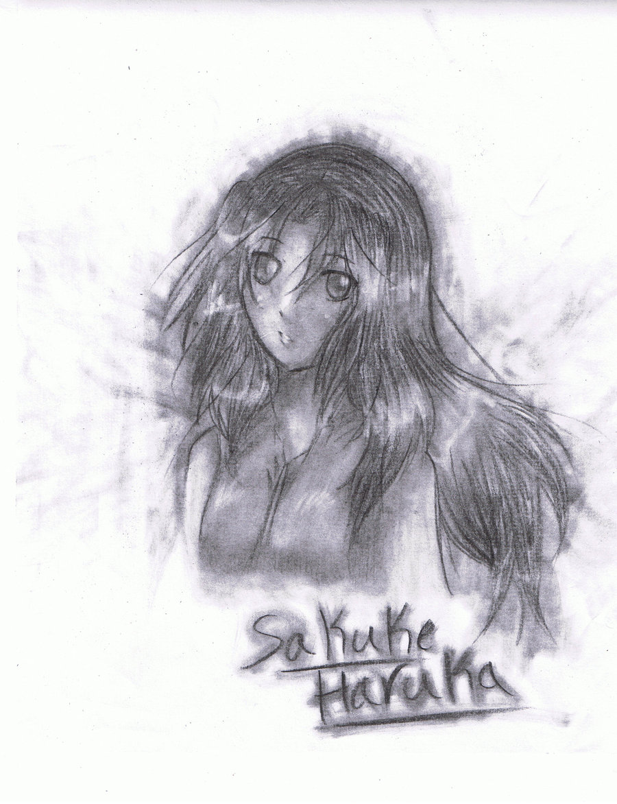 Sakuke Haruka:. by Nyra992