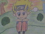 a cute naruto chibbi by naruto_ken_jutso