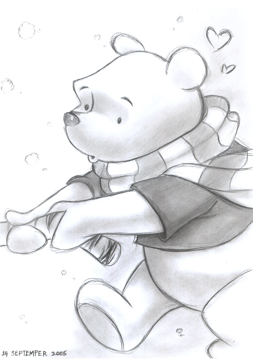 +Winty Pooh+ by natsumi_ayasaki
