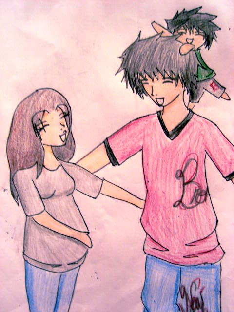 Jeo and Me ^-^ by neverseemsright
