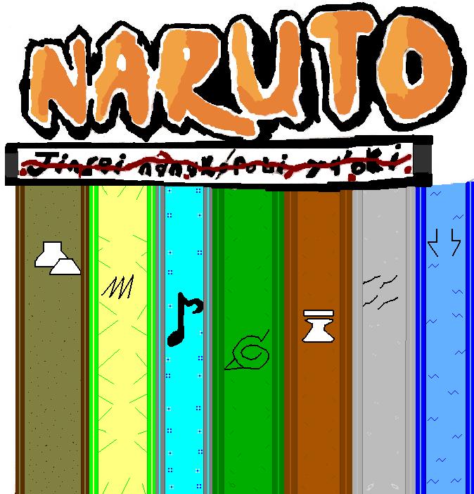 Naruto fic cover V2 by nextguardian