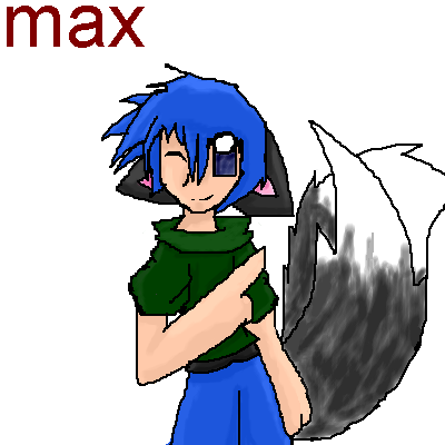 max by nfarrow