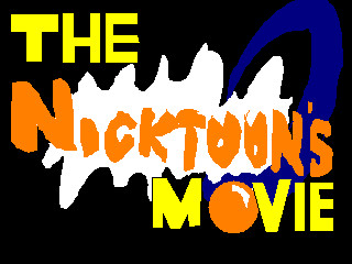 The Nicktoon's Movie by nicktoonhero
