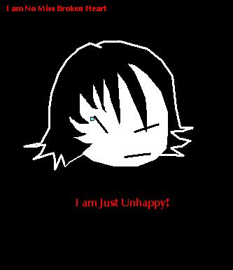 Unhappy by nightcat82
