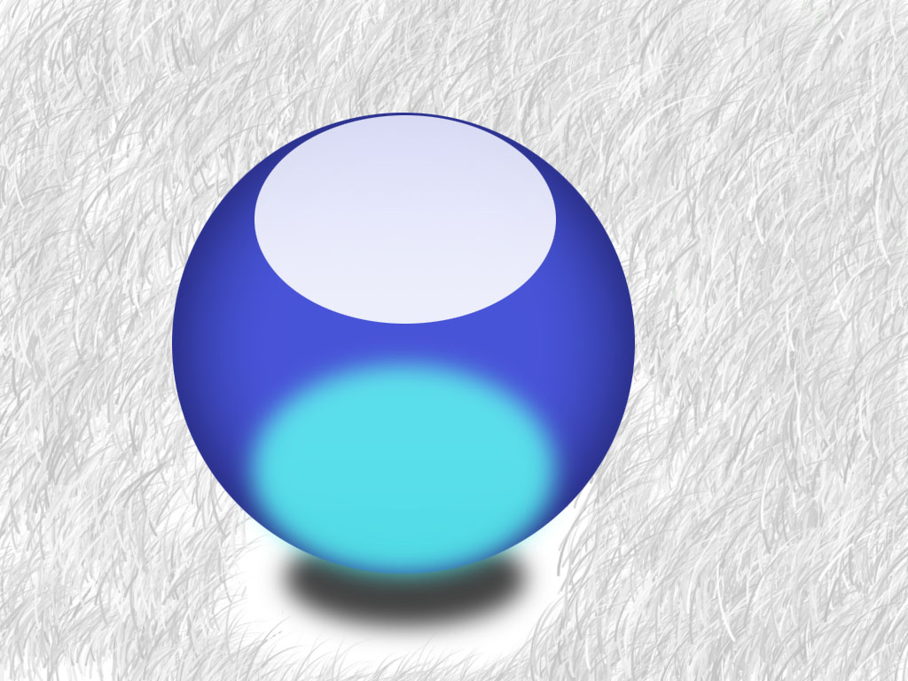 UFO ball by nikita122