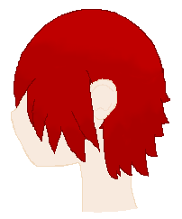 Random Redhead by ninjacupcake13