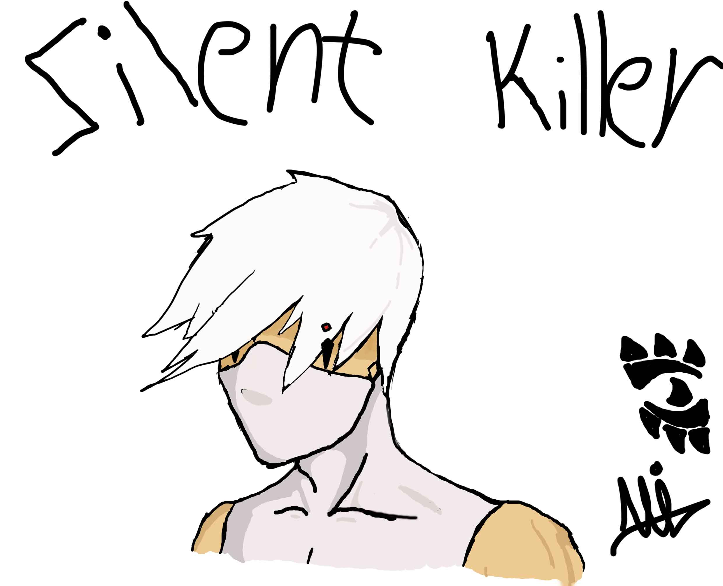 a silent killer by niv