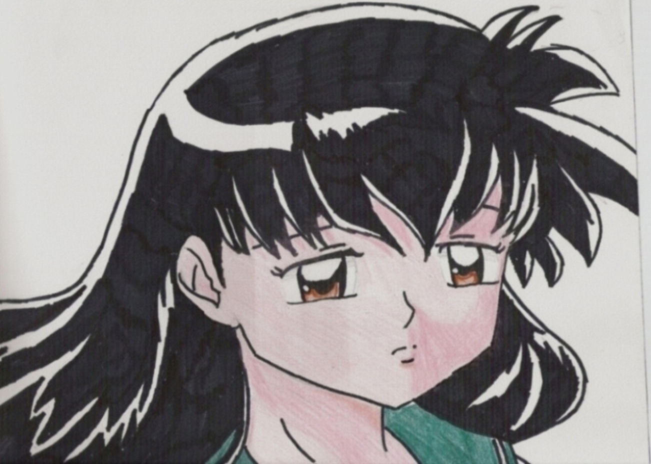 Kagome by nmsp88