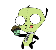 GIR gif by noot