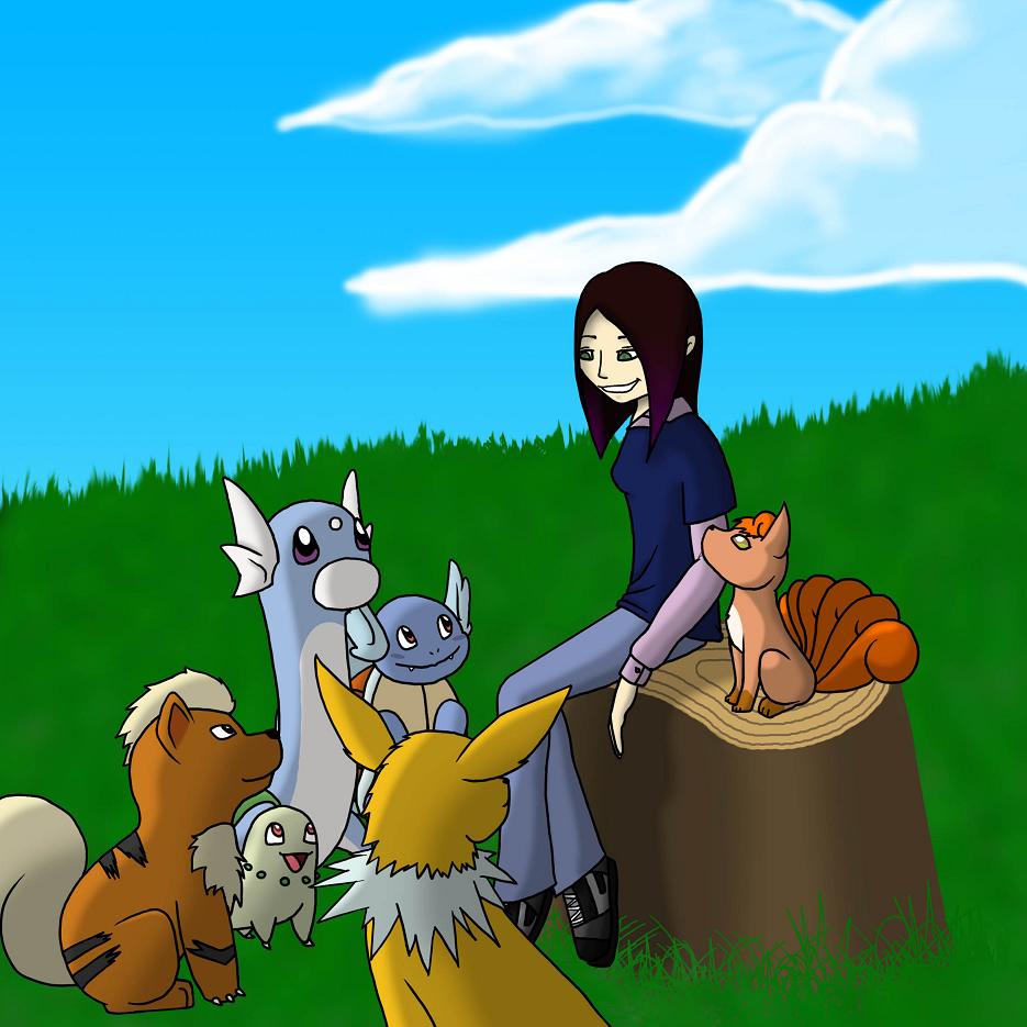 Taylin and Company by northstar2x