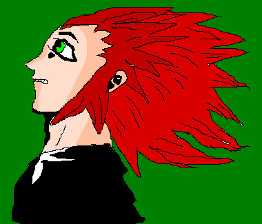 axel by numbuh33