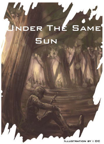 Under The Same Sun by OC