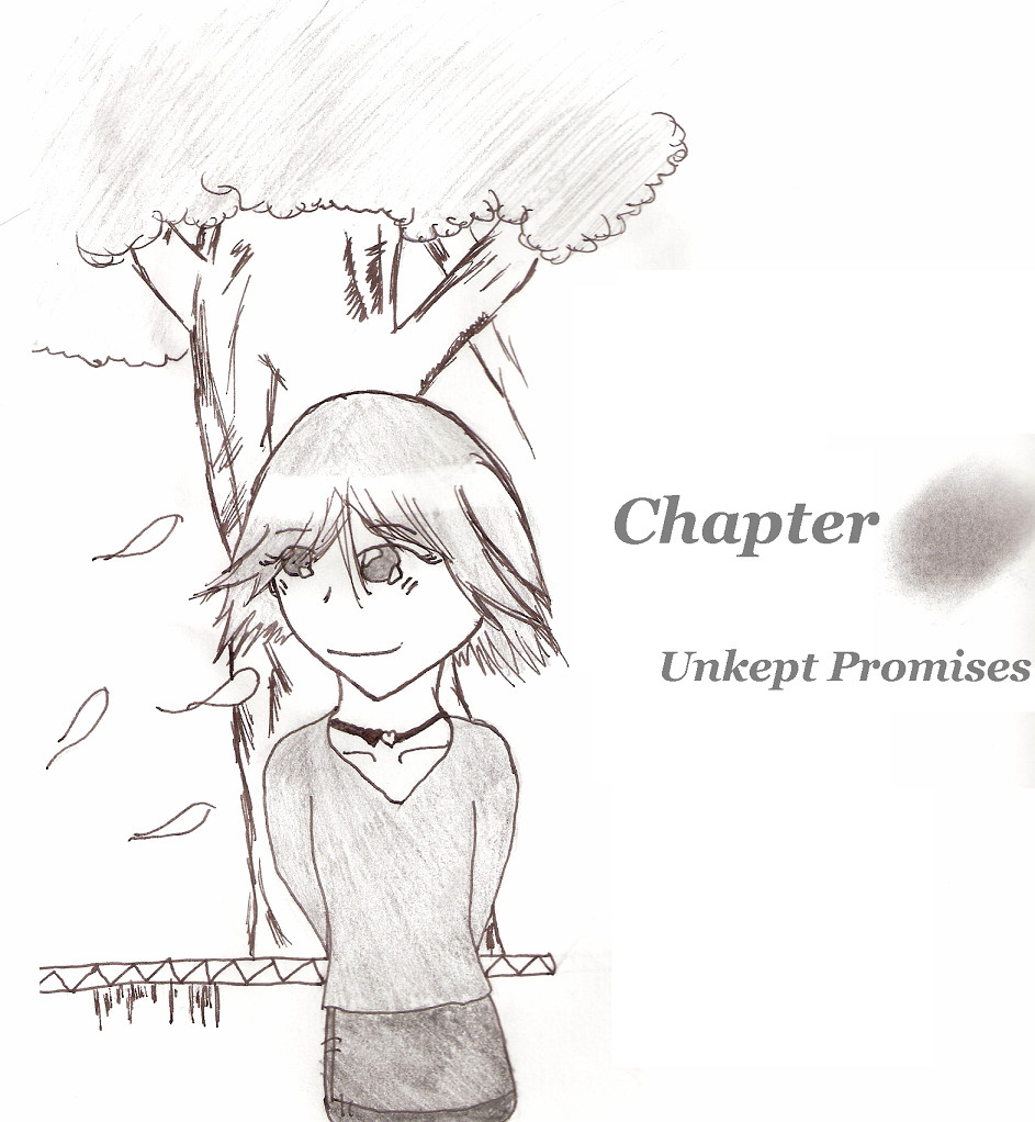Unkept Promises {{Ali}} by Ollie_is_da_bomb