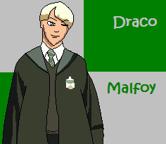 Draco : Animesque by Onaku