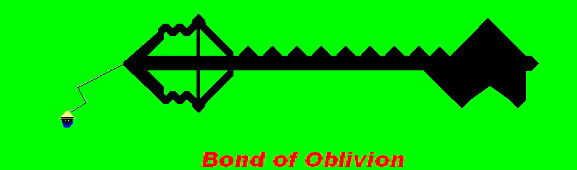 Oblivion by OneXWingedXAngel