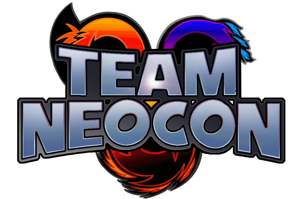TEAM NEOCON by Only_One