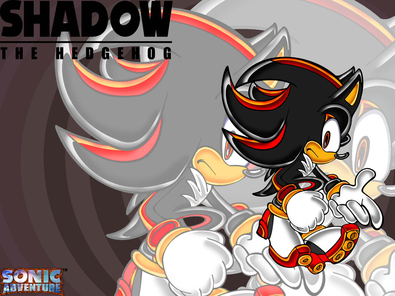 shadow wallpaper by Only_One