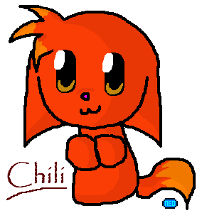 Chili_Chito Pic For JanJan by Oreix