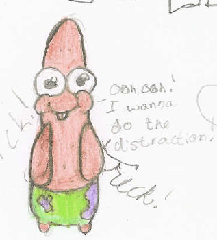 The most retarded Patrick picture evah!!! by obsessed_gamer