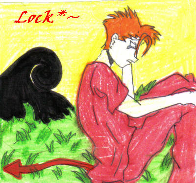 Lock* by orange_head