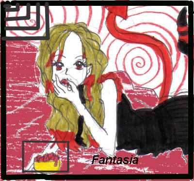 Fantasia* by orange_head