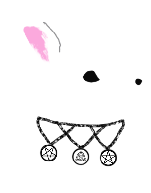 Is bunny by orianajones