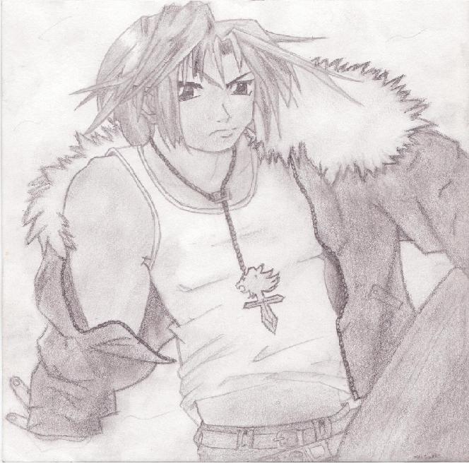 squall by orty