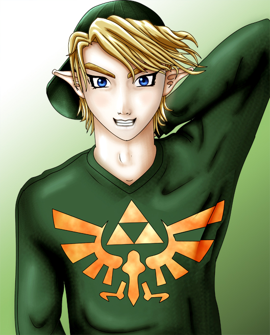 Link! by otaku