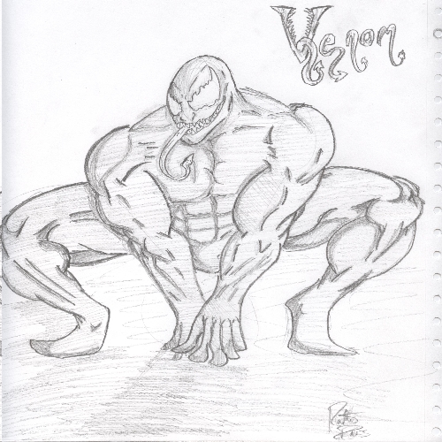Venom by PFC