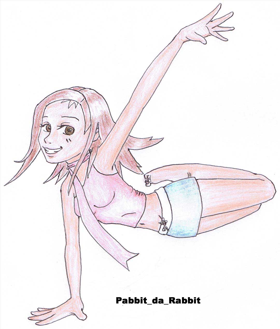 Jumping by Pabbit_da_Rabbit
