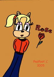 Kitty Rose by Padfoot_Lover