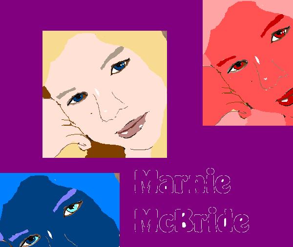 Marnie McBride by Padfoot_Lover