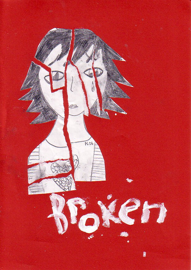 Broken by Padfoot_Lover