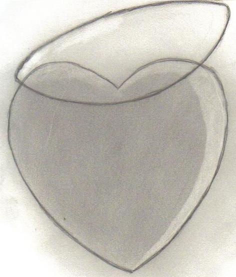 Heart by Pandinator