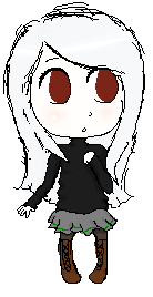 miyumiyu's OC by PapayaKat