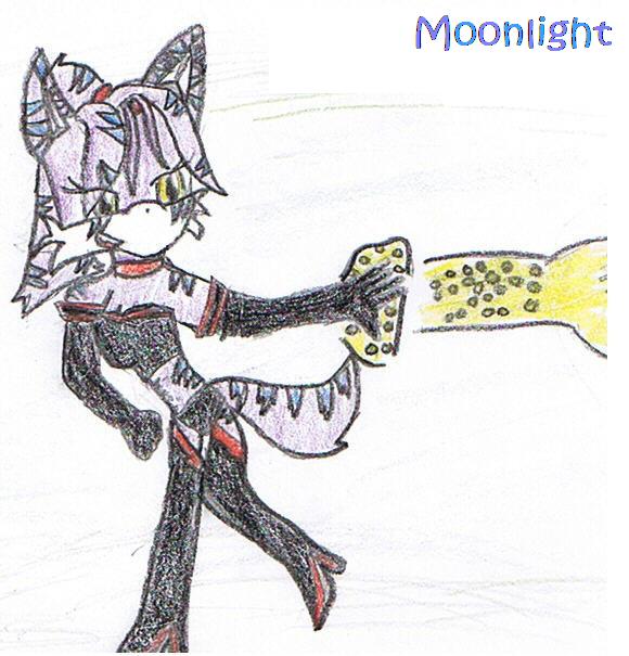 Moonlight(4 contest) by Peach_the_K9