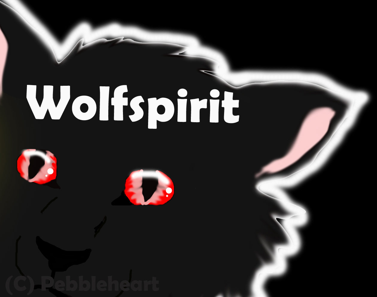Wolfspirit by Pebbleheart