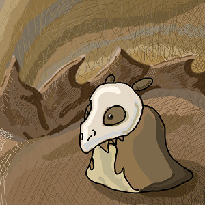 The Canyon Slug by Pegasus