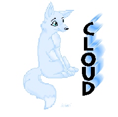 Cloudy Days by Pencil_Drawn_Wolf