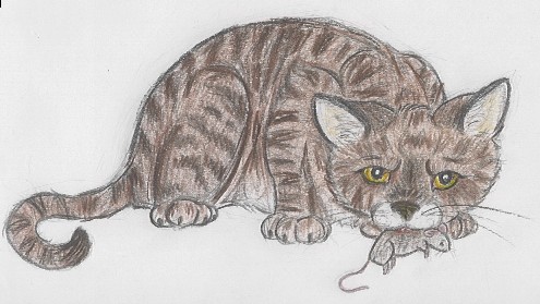 Tigerstar by Pennybrite_Moonsparrow