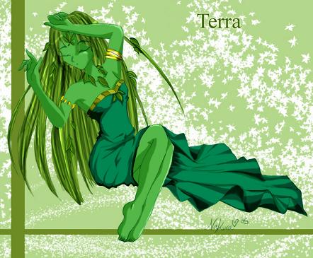 Terra by Pharaonic-Angel