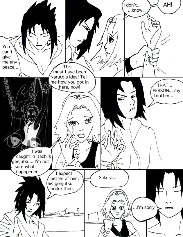 Naruto: ch. 2 pg. 7 by Philcom