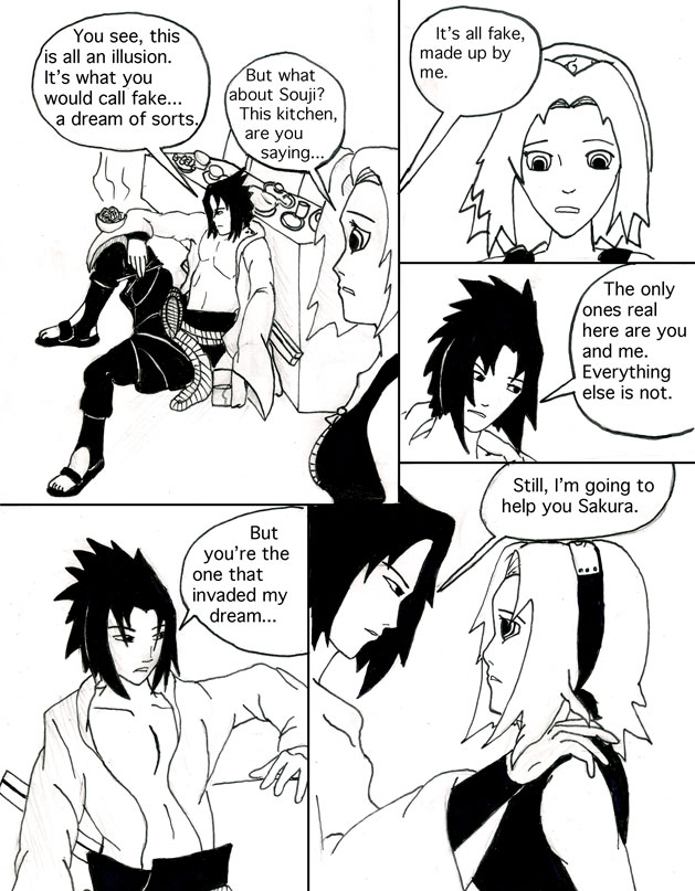Naruto: ch. 2 pg. 10 by Philcom